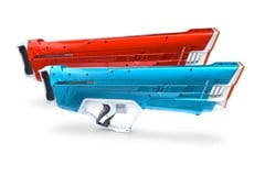 SpyraLX Red&Blue Duel Pack