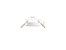 Philips Hue - WACA Slim Downlight S (90mm) EMEA - Hvid thumbnail-3