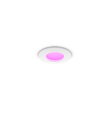 Philips Hue - WACA Slim Downlight S (90mm) EMEA - White