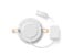 Philips Hue - WACA Slim Downlight L (170mm) EMEA - Hvid thumbnail-2