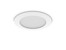 Philips Hue - WACA Slim Downlight L (170mm) EMEA - Hvid thumbnail-7