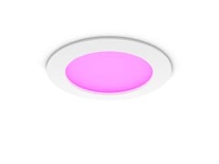 Philips Hue - WACA Slim Downlight L (170mm) EMEA - Hvid