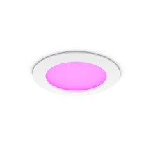 Philips Hue - WACA Slim Downlight L (170mm) EMEA - White