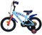 Volare - Childrens Bicycle 14" - Spidey Amazing Friends (21532-SACB) thumbnail-9