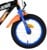 Volare - Childrens Bicycle 14" - Hotwheels (31456-SACB) thumbnail-2