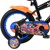 Volare - Childrens Bicycle 14" - Hotwheels (31456-SACB) thumbnail-3