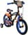 Volare - Childrens Bicycle 14" - Hotwheels (31456-SACB) thumbnail-6