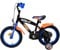 Volare - Childrens Bicycle 14" - Hotwheels (31456-SACB) thumbnail-8