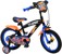 Volare - Childrens Bicycle 14" - Hotwheels (31456-SACB) thumbnail-1