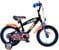 Volare - Childrens Bicycle 14" - Hotwheels (31456-SACB) thumbnail-9