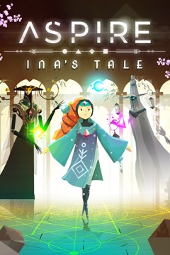 Aspire: Ina's Tale