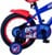 Volare - Childrens Bicycle 14'' - Sonic (31458-SACB) thumbnail-3