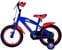 Volare - Childrens Bicycle 14'' - Sonic (31458-SACB) thumbnail-4