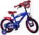 Volare - Childrens Bicycle 14'' - Sonic (31458-SACB) thumbnail-6