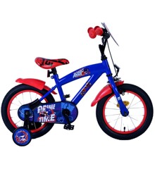 Volare - Childrens Bicycle 14'' - Sonic (31458-SACB)