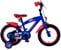 Volare - Childrens Bicycle 14'' - Sonic (31458-SACB) thumbnail-1
