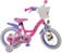 Volare - Childrens Bike 14" - Minnie Cutest Ever! (21412-SACB) thumbnail-2