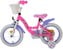 Volare - Childrens Bike 14" - Minnie Cutest Ever! (21412-SACB) thumbnail-3