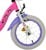 Volare - Childrens Bike 14" - Minnie Cutest Ever! (21412-SACB) thumbnail-7
