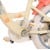 Volare - Childrens Bicycle 14" - Stitch (31450-SACB) thumbnail-8