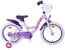 Volare - Childrens Bicycle 14" - Wish (31452-SACB) thumbnail-2