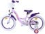 Volare - Childrens Bicycle 14" - Wish (31452-SACB) thumbnail-5