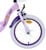Volare - Childrens Bicycle 14" - Wish (31452-SACB) thumbnail-8