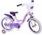 Volare - Childrens Bicycle 14" - Wish (31452-SACB) thumbnail-1