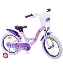 Volare - Childrens Bicycle 14" - Wish (31452-SACB)