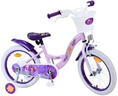 Volare - Childrens Bicycle 14" - Wish (31452-SACB)