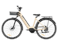 OKAI - EB10 elektrisk sædecykel - Din ultimative køreven! thumbnail-1