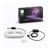 Philips Hue - 2x Lightstrip Outdoor 5m + Bridge 2.1 - Bundle thumbnail-5