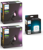 Philips Hue - 2x Lily XL Spotlampa & Bridge - Paket thumbnail-1