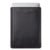 Philbert - Ultra Slim Sleeve incl strap MacBook 13'' - Black thumbnail-2