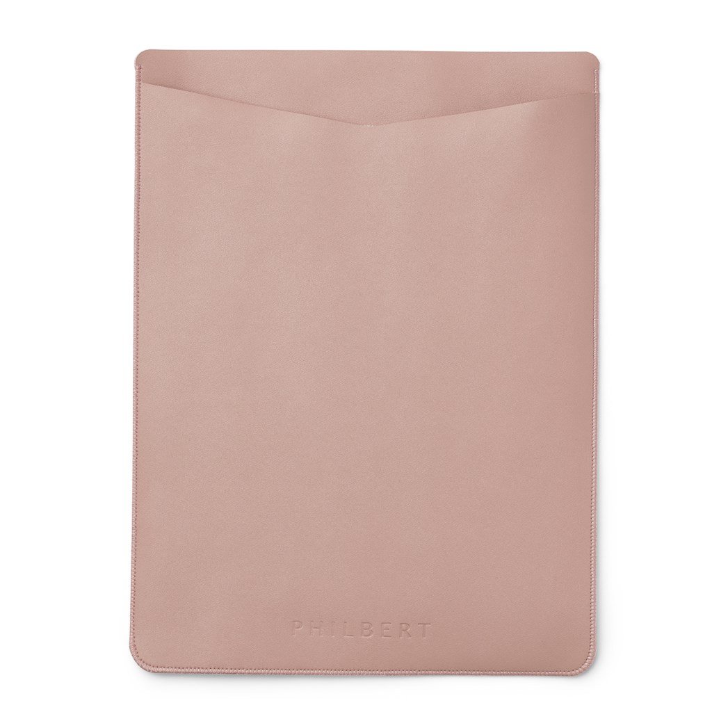 Philbert - Ultra Slim Sleeve - Pink - MacBook 13”