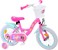 Volare - Childrens Bicycle 14" - Barbie (31454-SACB) thumbnail-2