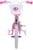 Volare - Kinderfahrrad 14" - Barbie (31454-SACB) thumbnail-3