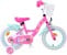 Volare - Childrens Bicycle 14" - Barbie (31454-SACB) thumbnail-1