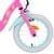 Volare - Childrens Bicycle 14" - Barbie (31454-SACB) thumbnail-6