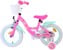Volare - Childrens Bicycle 14" - Barbie (31454-SACB) thumbnail-7