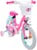 Volare - Kinderfahrrad 14" - Barbie (31454-SACB) thumbnail-8