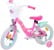 Volare - Childrens Bicycle 14" - Barbie (31454-SACB) thumbnail-10