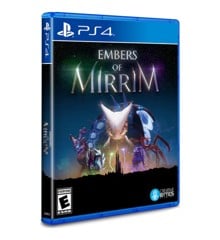 Embers of Mirrim (Limited Run Games)