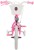 Volare - Childrens Bicycle 14" - L.O.L Surprise (21509) thumbnail-2