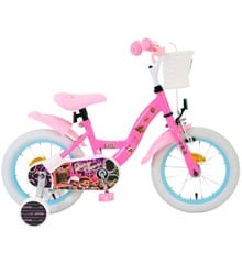 Volare - Childrens Bicycle 14" - L.O.L Surprise (21509)