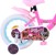 Volare - Childrens Bicycle 14" - L.O.L Surprise (21509) thumbnail-3