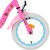 Volare - Childrens Bicycle 14" - L.O.L Surprise (21509) thumbnail-6
