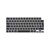 Philbert - Keyboard Cover - Scandinavian letters - MacBook Pro 14”/16” M1-M2 2022-2023 and MacBook Air 13,6.. thumbnail-2