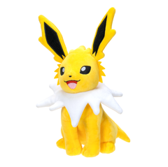 Pokémon - Plush 20 cm - Jolteon