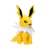 Pokémon - Plush 20 cm - Jolteon (PKW3407) thumbnail-3